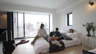 エクスクルーシブ スタジオ シティビュー (901)