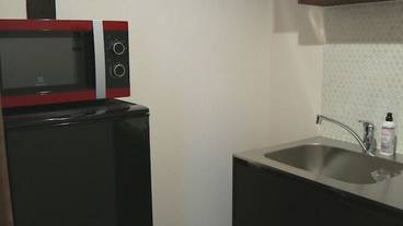 専用キッチン / 7