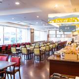 早朝6時からの営業 / 5