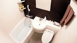 セミダブルルーム 禁煙