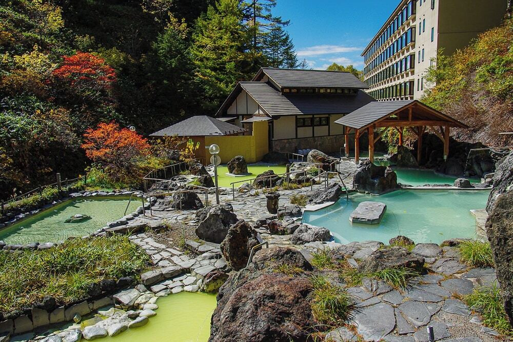 ビジネスセンター