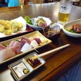 磯料理 朴亭(イソリョウリボクテイ)