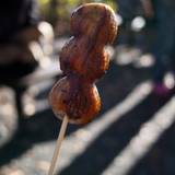 権現茶屋（ゴンゲンチャヤ）