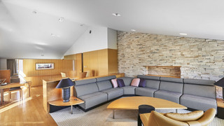 ラグジュアリー スイート