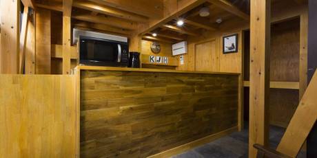 KOENJI JUNJO HOTEL 高円寺純情ホテル