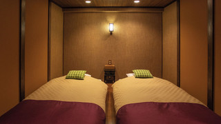 トラディショナル ルーム 禁煙 パーシャル オーシャン ビュー