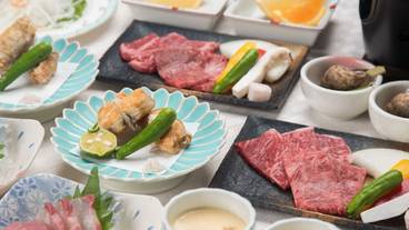 食事・飲み物 / 1