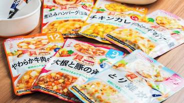 食事・飲み物 / 4