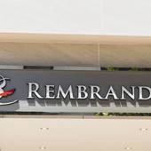 レンブラントスタイル那覇（沖縄県 ビジネスホテル） / 4