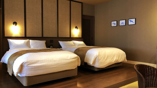 アネックス・和洋スイートS 1泊2食付き 和食ディナー 禁煙