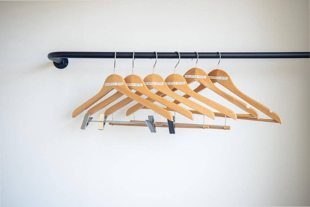 客室の設備とサービス