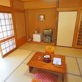 湯平温泉 宿潦ばん屋（大分県 旅館） / 5