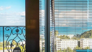 プレミアグランスイート 最大4名 禁煙