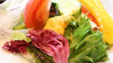 朝食ビュッフェ / 1