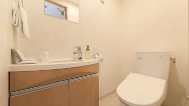 バスルーム / 34