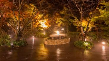 施設内の設備 / 2