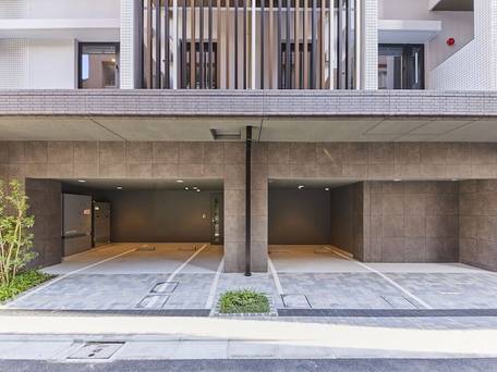 MONday Apart Premium 秋葉原 / 5