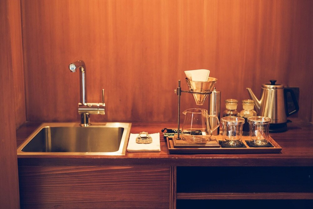 客室の設備とサービス