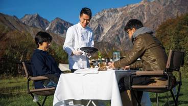 朝食のイメージ / 5