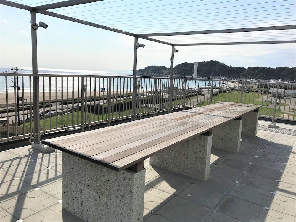 施設からの眺望