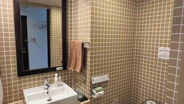 バスルーム / 17