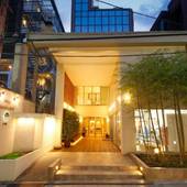 ホテル花小路（奈良県 シティホテル） / 4