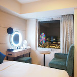 【神奈川】初めてのひとり旅は、レディースフロアが安心♪おすすめのホテル5選