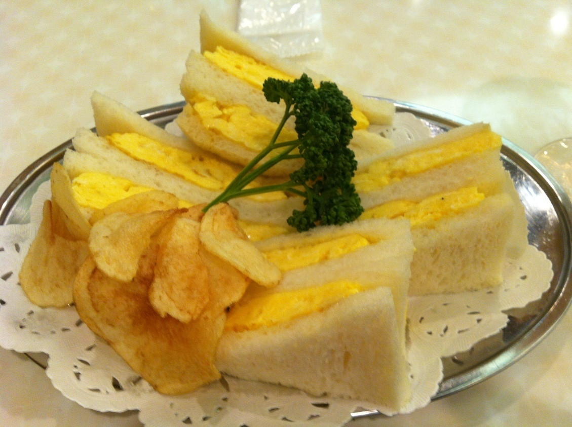「純喫茶 アメリカン」料理 18990 