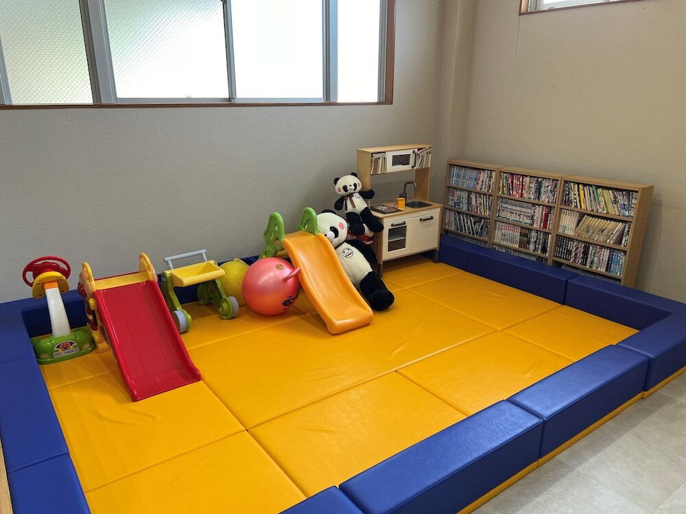 子供用スペース