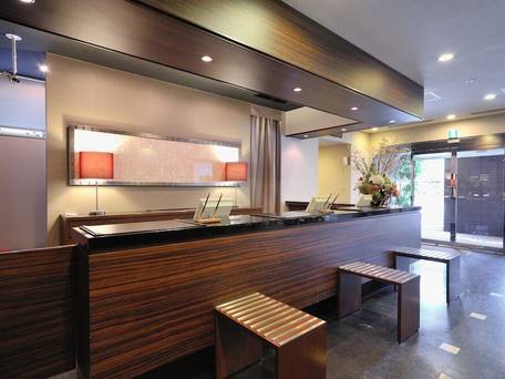 天然温泉 萩の湯 ドーミーイン仙台駅前 / 2