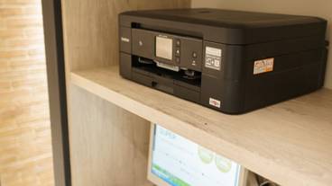 ビジネスセンター / 27