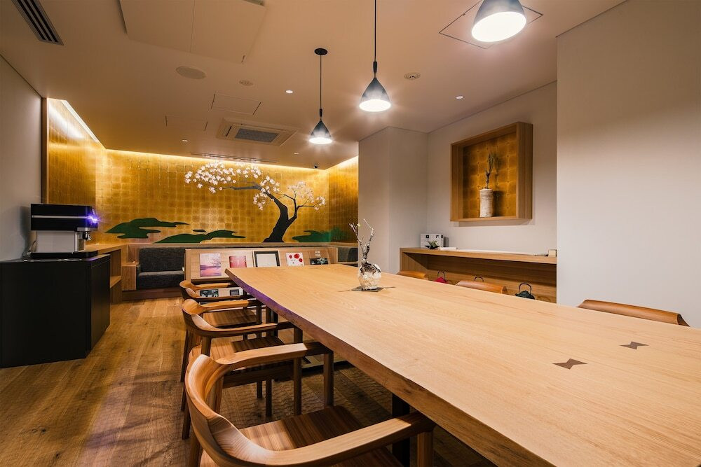 コーヒー サービス