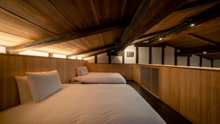 115 別館 · 島茂屋 半露天風呂 禁煙