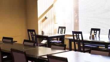 バンケット ホール / 18