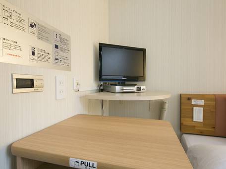 ワシントンR＆Bホテル新横浜駅前 / 2