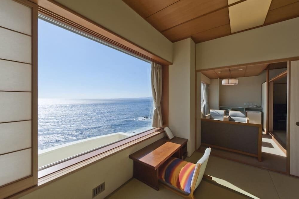 海一望絶景の宿 いなとり荘（ウミイチボウゼッケイノヤド イナトリソウ） / 7