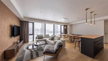 専用キッチン / 23