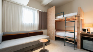 Standard Bunk