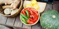 【京都】ヘルシーでおいしい！京野菜を食べよう！おすすめ店7選