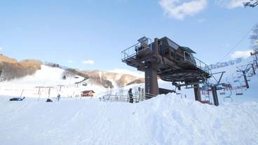 スノー スポーツとスキー / 5