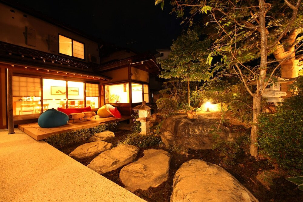 テラス / パティオ