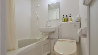 ツインルーム 喫煙可