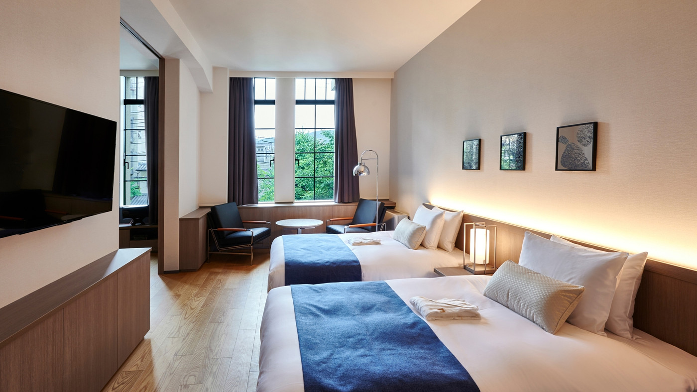 「ホテルムメ」 内観 12924610