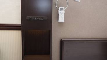 客室の設備とサービス / 7