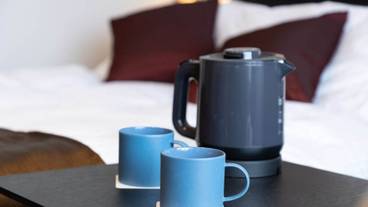 客室の設備とサービス / 9