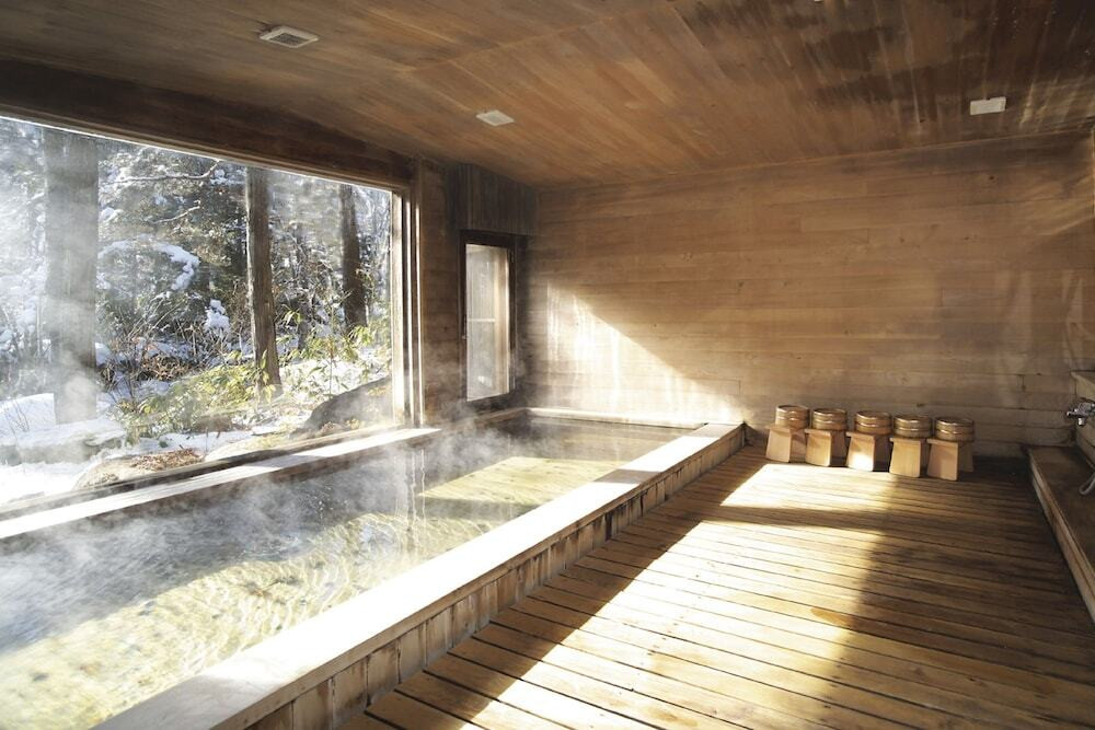 4.タイムスリップしたような隠れ里「日本の宿 ひだ高山 倭乃里」4259092