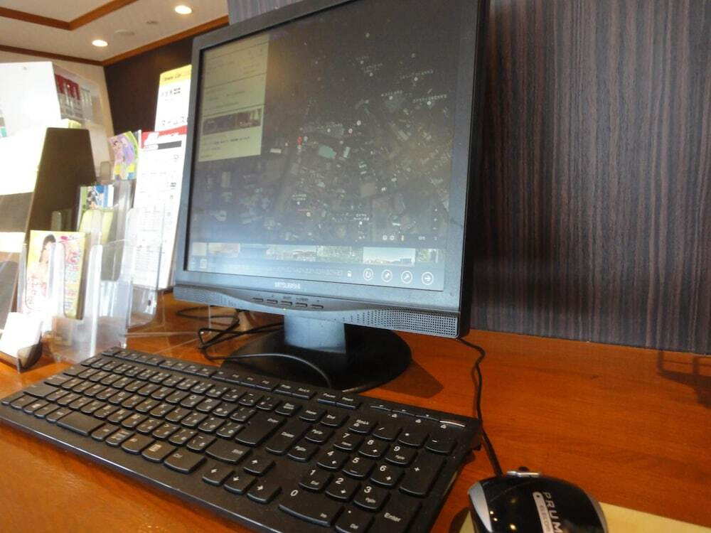 ビジネスセンター