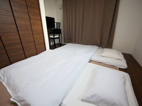 アパートメントハイツHANA華 / 4