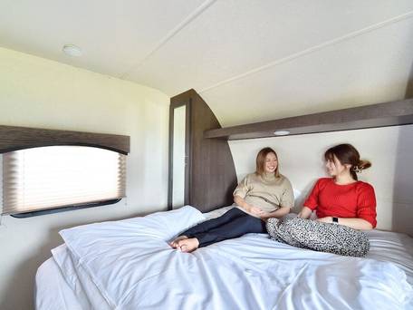 Marina Franping Village 天草 / 5