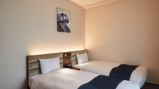 デラックス スイート 禁煙